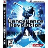 Dance Dance Revolution Bundle