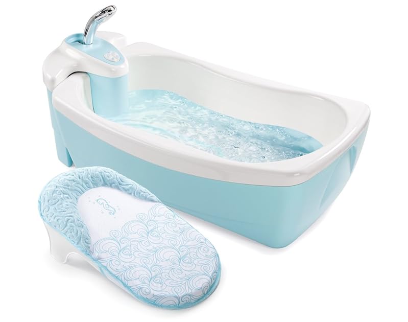 summer infant shower tub