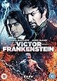 Victor Frankenstein [DVD] [2015]