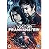 Victor Frankenstein [DVD] [2015]
