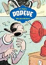 Popeye Vol. 2: "Well Blow Me Down!" (v. 2)