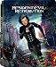 Resident Evil: Retribution Blu-ray SteelBook (Blu-ray + Ultraviolet Digital Copy)