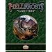 Hellfrost: Gazetteer