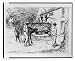 Historic Print (L): Le veau (Millet) / H. Millet ; Lalanne sc.