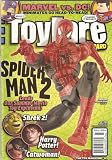 Toyfare Magazine #83 July 2004 Toyfare Magazine #83 July 2004