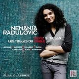 Nemanja Radulovic & Devil's Trills