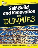 Self-build and renovation for dummies