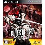 KILLER IS DEAD PREMIUM EDITION¡ÚCERO¥ì¡¼¥Æ¥£¥ó¥°Z¡Û