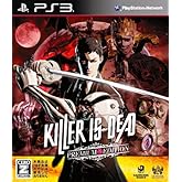 KILLER IS DEAD PREMIUM EDITION¡ÚCERO¥ì¡¼¥Æ¥£¥ó¥°Z¡Û