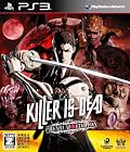 KILLER IS DEAD ��CERO�졼�ƥ���Z�� ���3����ŵ �ץ�ߥ��ॳ��ƥ�ĥѥå�DLC ����������äȥ�󥸥��꡼�� Ʊ��
