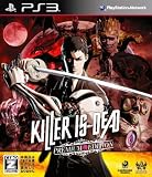 KILLER IS DEAD PREMIUM EDITION�yCERO���[�e�B���O�y�z�@��ࣉؗ�ȂT����T�uPREMIUM EDITION��p �v���~�A���R���e���c�p�b�N�v�����{Amazon����I���W�i���ǎ��t