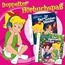H&ouml;rbuch Bibi Blocksberg (Hörbuchbox)