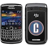 Coveroo Charlotte Bobcats Blackberry Bold9700 Case
