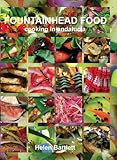 Fountainhead food : cooking in Andalucia