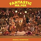 Fantastic Mr Fox