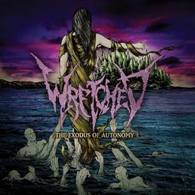 VI:The Exodus Of Autonomy [Instrumental]