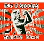 Telluric Chaos ~ Iggy and the Stooges Pop