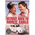 Herbie Goes to Monte Carlo (Fullscreen) (Dual-layered DVD)