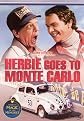 Herbie Goes to Monte Carlo (Fullscreen) (Dual-layered DVD)