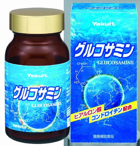 グルコサミン 約450粒