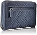 Vera Bradley Turn-Lock Wallet