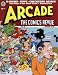 Books : Arcade the Comics Revue #5