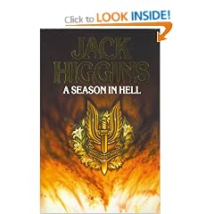 A Season in Hell