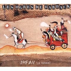 Irfan (Le H�ros)