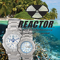 Reactor