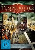 Tempelritter Edition 1 (König der Schlachten / Der geheimnisvolle Plan / Das Schwert der Tapferkeit) [Collector's Edition]