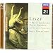 Franz Liszt - 200. Geburtstag - Referenzaufnahmen