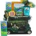 SCHEDULE YOUR DELIVERY DAY! Gone Golfing! Golf Cart Gift Bag Tote - Gourmet Food Gift Basket - A Great Father's Day Gift Idea!