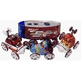 Az Importer Inch Mini Car