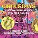 Circus Days The Complete Series Volumes 1 - 6