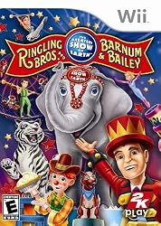 Ringling Bros. and Barnum & Bailey Circus