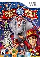Ringling Bros. and Barnum & Bailey Circus