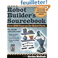 albion caster Robot builders