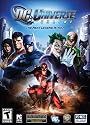 DC Universe Online Standard Edition
