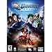 DC Universe Online Standard Edition