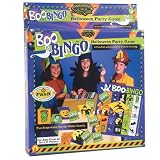 Boo Bingo Game