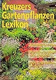 Image de Kreuzers Gartenpflanzen-Lexikon, Bd.4: Sommerblumen, Blumenzwiebeln und -knollen, Beet- un