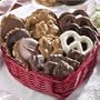 Valentine's Basket, Medium