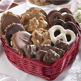 Valentine's Basket, Medium