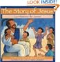 The Story of Jesus = LA Historia De Jesus