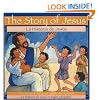 The Story of Jesus = LA Historia De Jesus