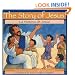 The Story of Jesus = LA Historia De Jesus