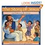 The Story of Jesus = LA Historia De Jesus