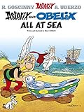 Asterix and Obelix all at sea