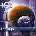 Click here to buy The Saga by  ICE .