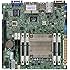 Supermicro Atom C2758 64GB DDR3 PCIE SATA USB Mini ITX DDR3 1333 NA Motherboards MBD-A1SRI-2758F-O